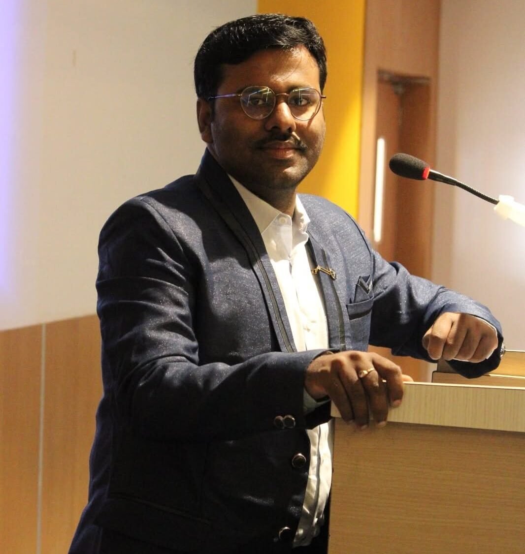 Dr. Shuvro Bhattacharya