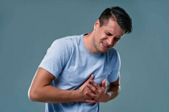 Early Signs of Heart Disease – Chest Pain in Hooghly Patient