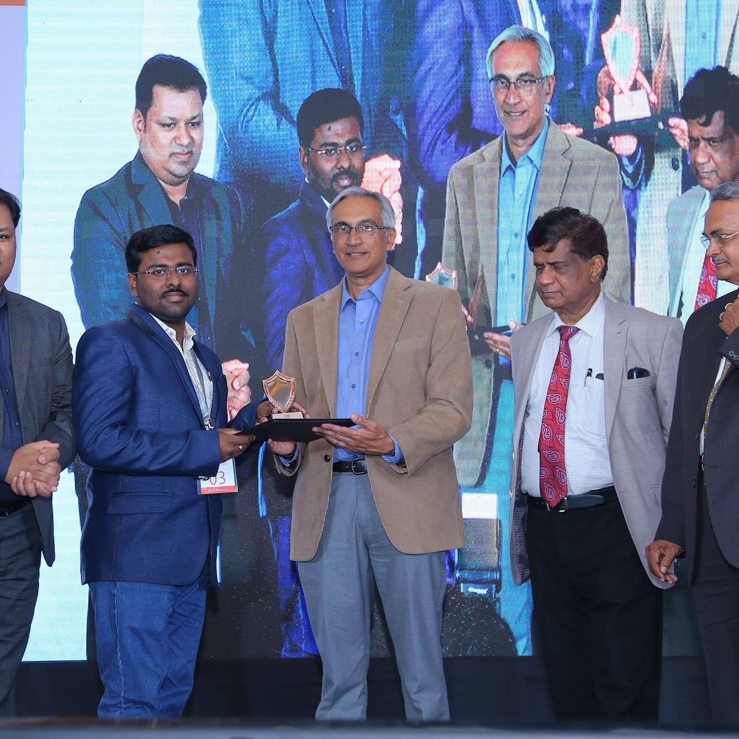 Dr. Shuvro Bhattacharya