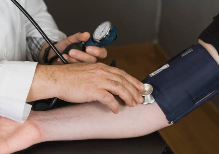 Blood Pressure Specialist in West Bengal