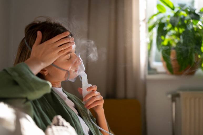 Top Asthma and Respiratory Doctor in Hooghly – Asthma Treatment & Breathing Problems Care