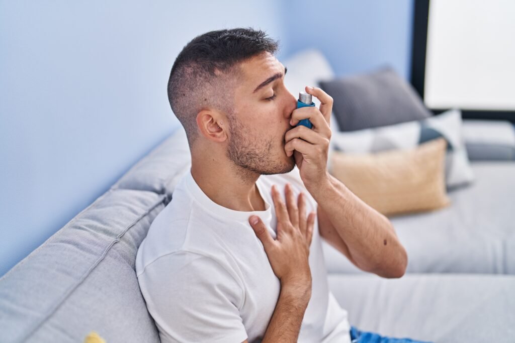Top Asthma and Respiratory Doctor in Hooghly – Asthma Treatment & Breathing Problems Care