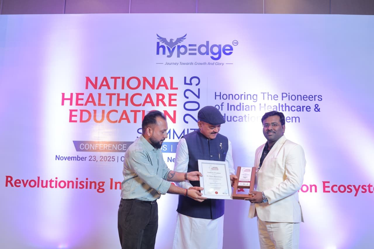 Dr. Shuvro Bhattacharya