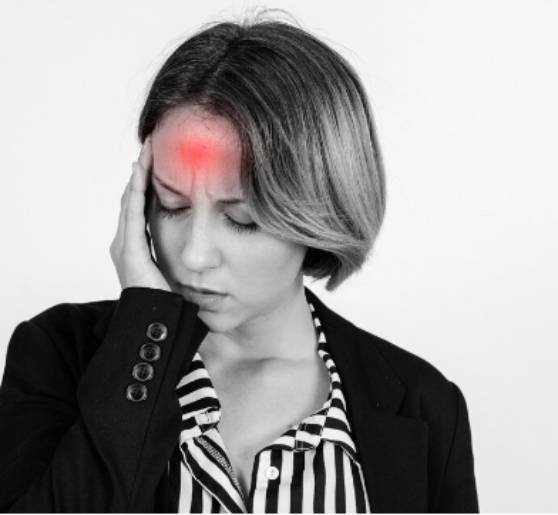 Headache pain