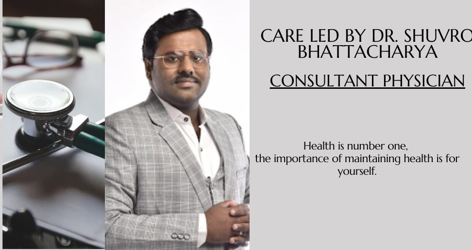 Consultant Physician: Roles, Responsibilities, and When You Should See One